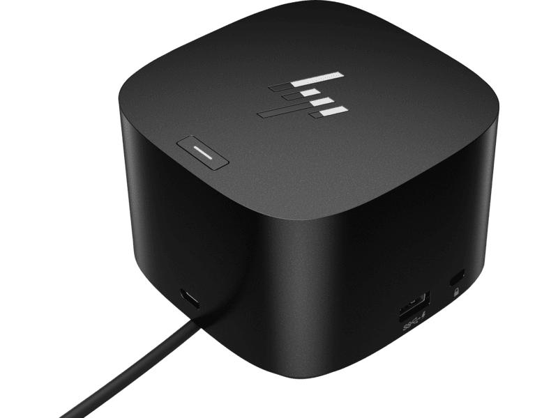 HP Thunderbolt G4 USB Type C Docking Station