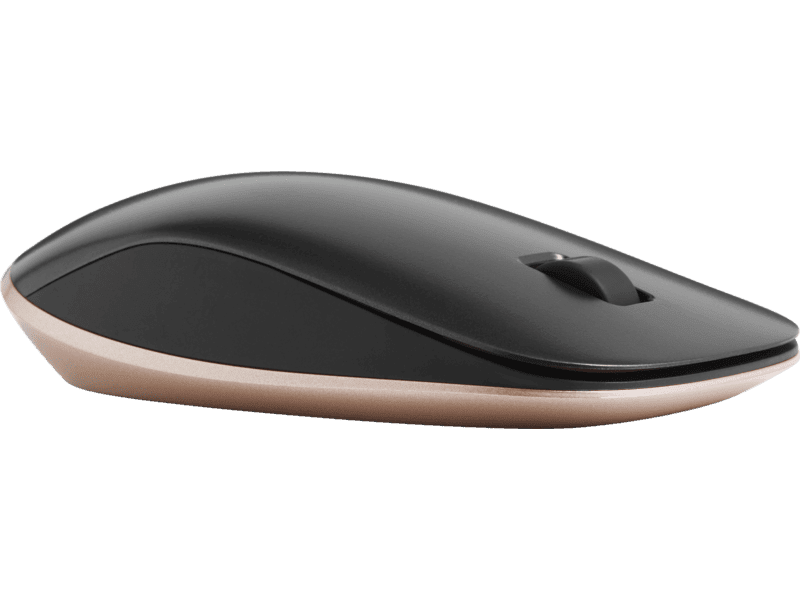 HP 410 Slim Silver Bluetooth Mouse