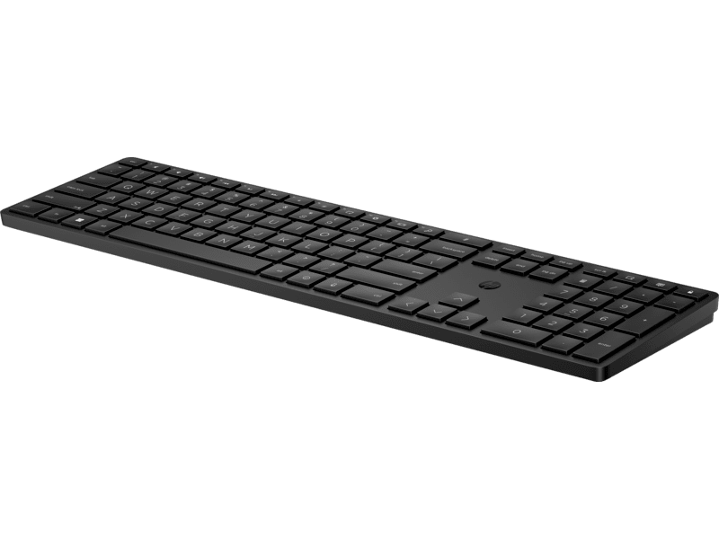 HP 450 Programmable Wireless Keyboard