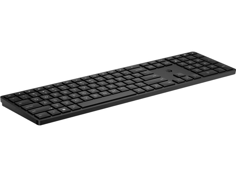 HP 450 Programmable Wireless Keyboard