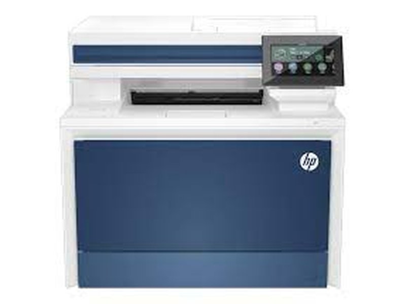 HP LaserJet Pro 4301dw Wireless Laser Multifunction Printer