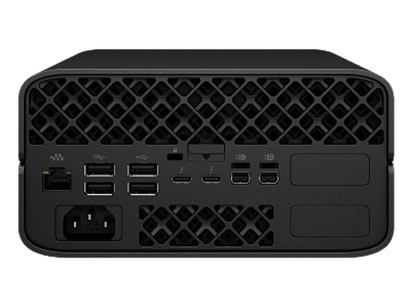 HP C07PNPT Z2 Mini G1a Ryzen AI Max PRO 390 1TB SSD 32GB RAM WLAN W11P Workstation Desktop PC 3Y NBD Onsite