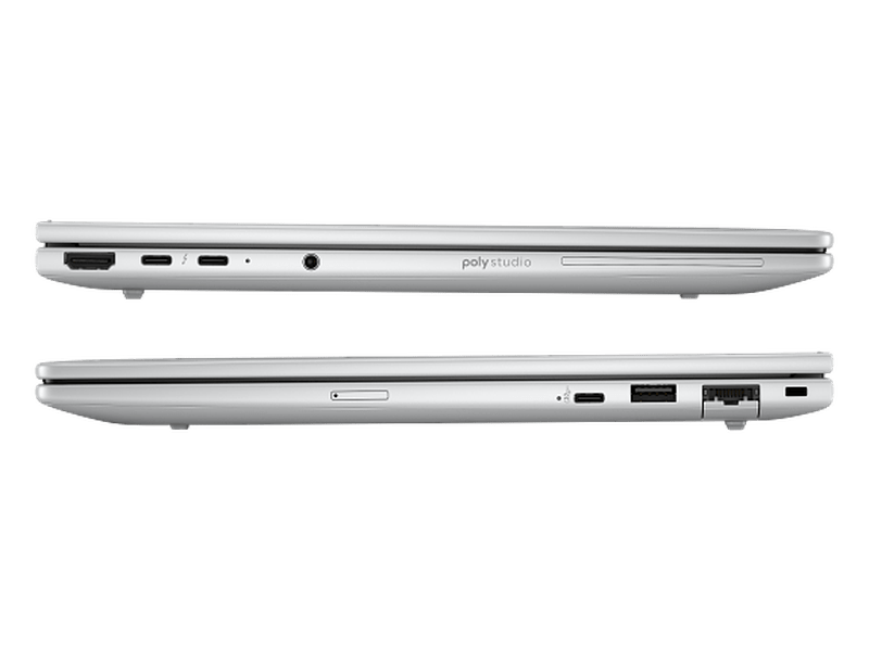 HP BQ4T0PT EliteBook 8 G1i 14" WUXGA Touch Notebook AI PC, Ultra 7-256V 16GB 512GB SSD W11P 3YOS