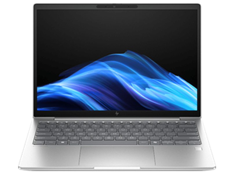 HP BQ4L3PT EliteBook 6 G1i 14" WUXGA Notebook AI PC, Ultra 5 16GB 512GB SSD 4G LTE W11P 3YOS