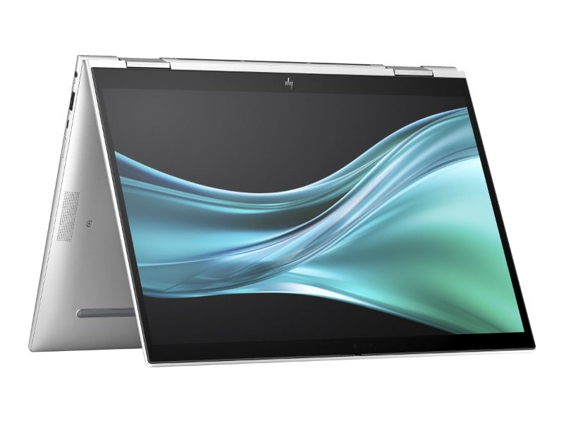 HP K12 X360 830 G11 U5-125U 13" Wuxga Bv IR Touch 512 GB Bt 16GB W11P Ai Msna Bl Pen 3YR