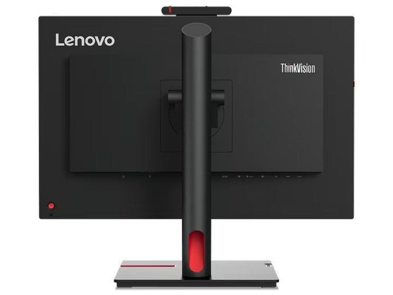 Lenovo ThinkVision T24mv-30 23.8-inch FHD Monitor