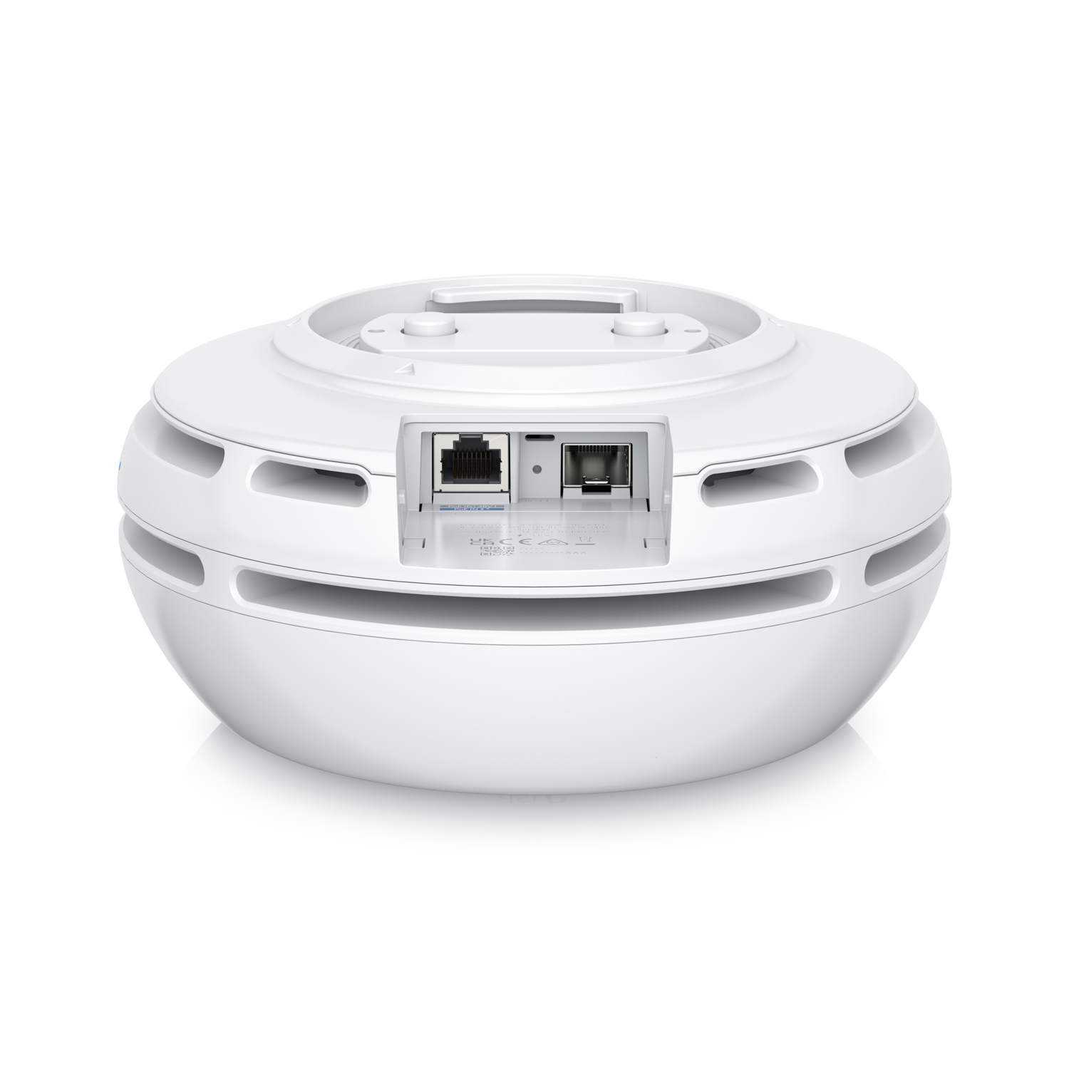 Ubiquiti airFiber Multi-Gigabit 60 GHz Radio System with 5+Gbps Throughput - Up to 2km Range