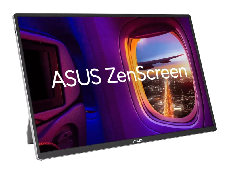 Asus ZenScreen MB16FC 16" WUXGA Portable Monitor