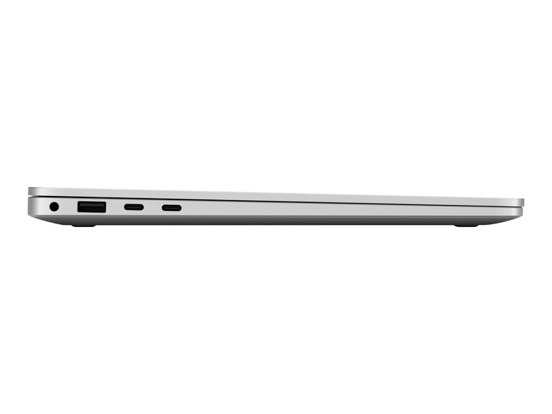 Microsoft Surface Laptop 8 for Business EP2-50079 Ultra X7-368H 32GB 512GB SSD, 13.8" Touch W11P Copilot+ PC 2Year Warranty - Platinum
