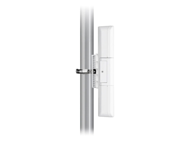 Ubiquiti UniFi Switch Flex Utility Outdoor Weatherproof Enclosure for Switch Flex, Max PoE 46W