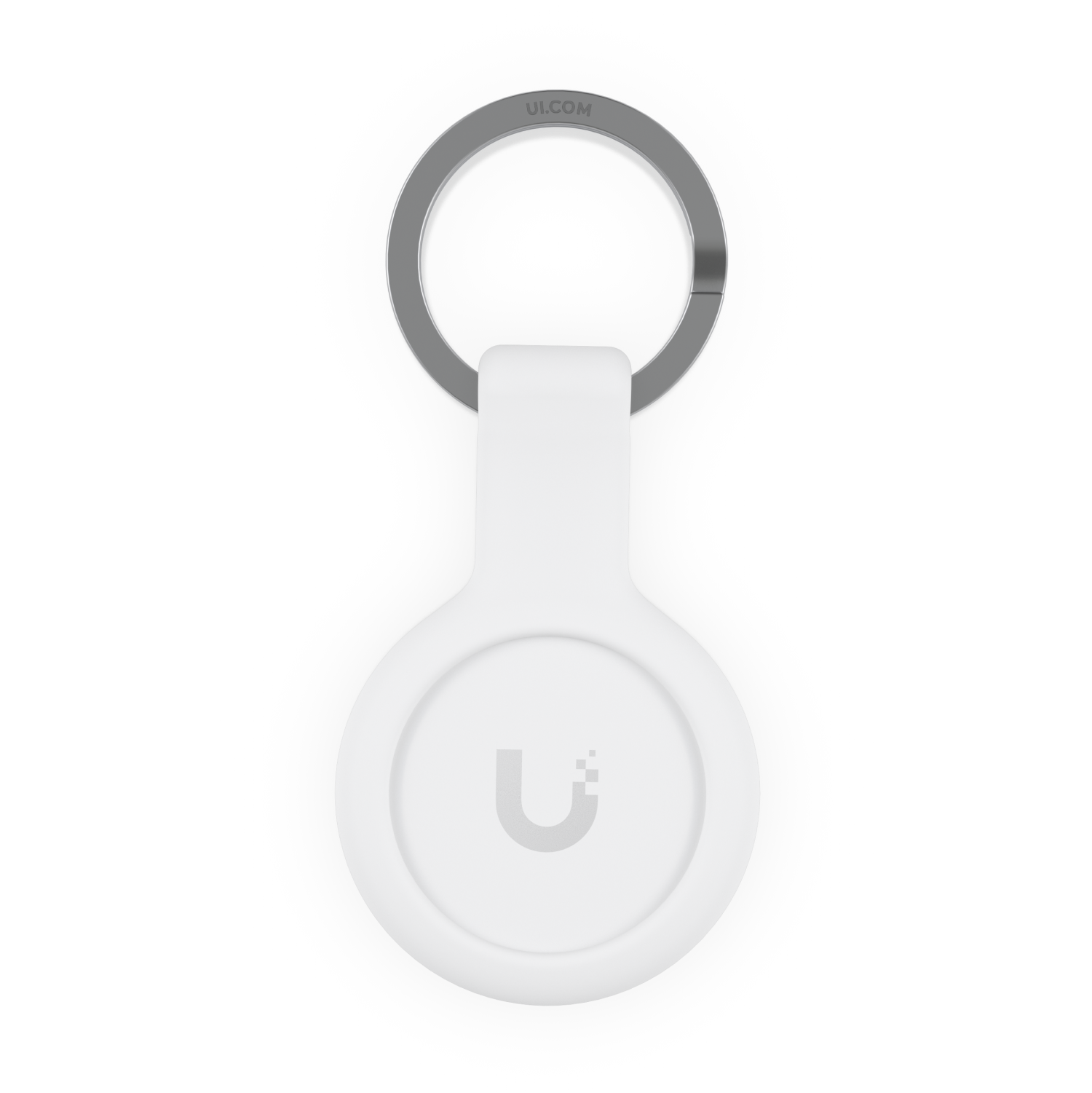 Ubiquiti UniFi Access Pocket Keyfob,10-Pack, Highly Secure NFC Smart Fob, Multi-layer Encryption