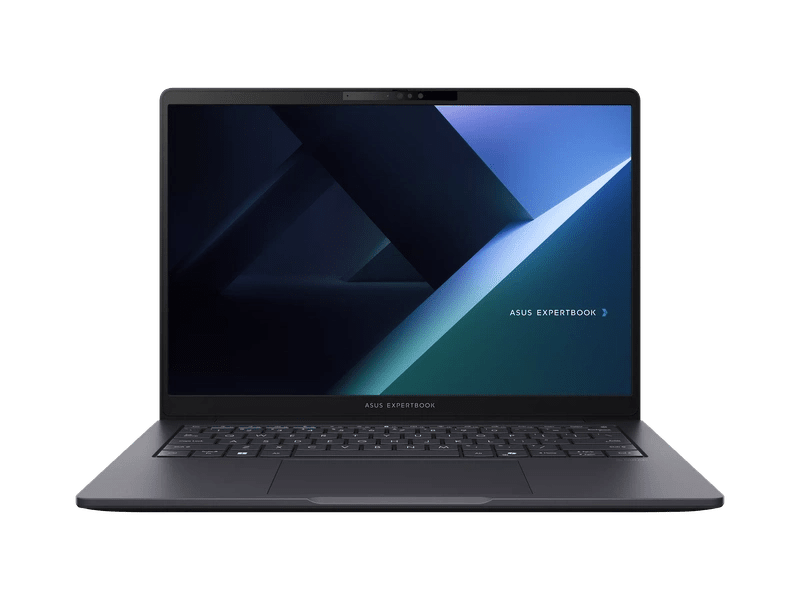 ASUS ExpertBook B3 B3405CCA-LY1676X Ultra 7-255H 16GB 512GB SSD, 14" WUXGA W11P Business Laptop