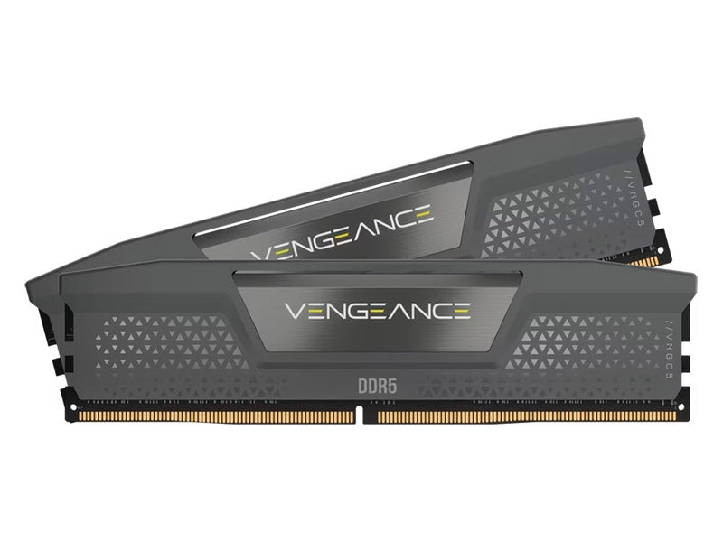 Corsair Vengeance 32GB 2x16GB DDR5 DRAM 6000MT/s CL36 Memory Kit