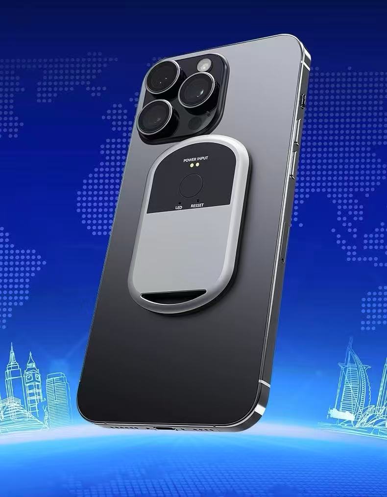 AI Big language model translator T5