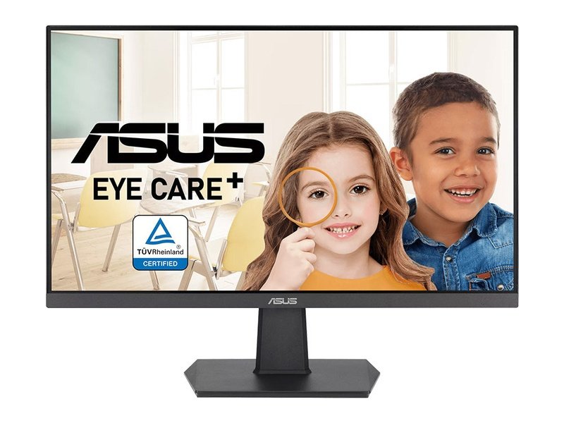 Asus VA27EHF 27" FHD 100Hz Adaptive-Sync Eye Care Gaming Monitor