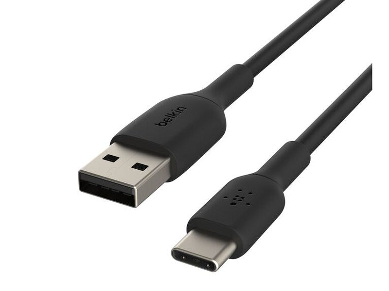 Belkin Boost Charge USB-C to USB Cable - Black