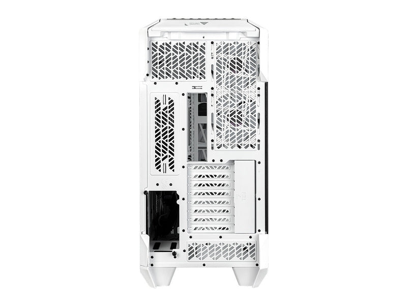 Cooler Master HAF 700 EVO - White