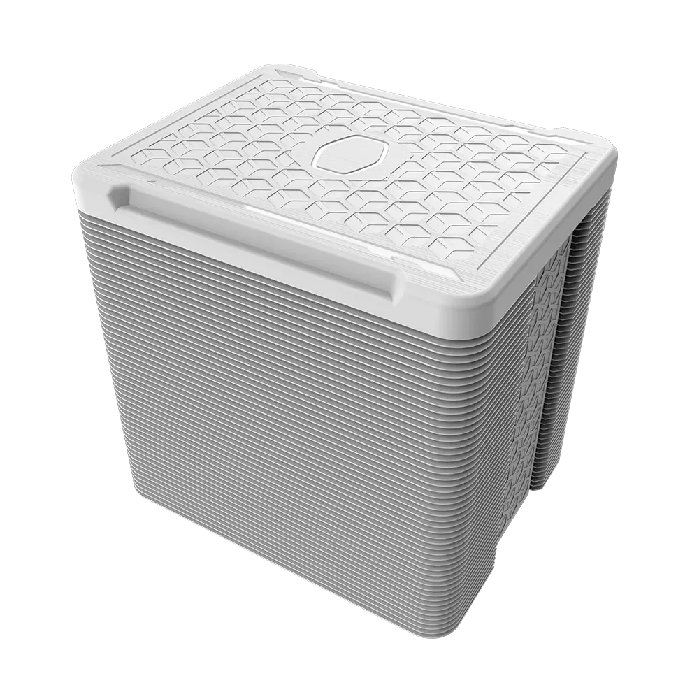Cooler Master DT621 White Edition CPU Cooler