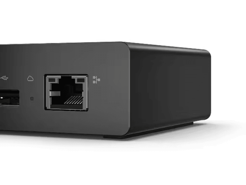 Lenovo ThinkPad Thunderbolt 4 G2 7500 Smart Dock - 40BE0135AU
