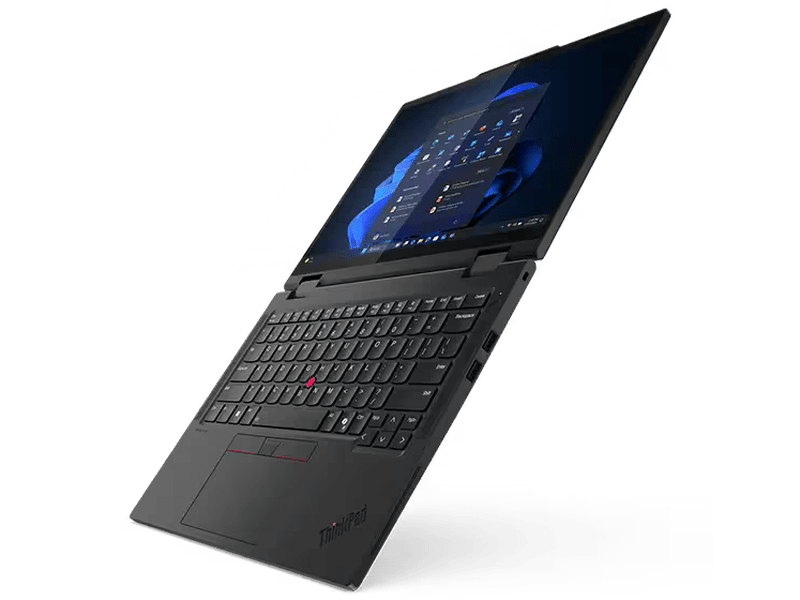 Lenovo ThinkPad T14s 2-in-1 G1 21R3000AAU Ultra 7-255H 32GB 512GB SSD 5G LTE, 14" WUXGA Touch Laptop W11P AI 3YR Premier Support Warranty