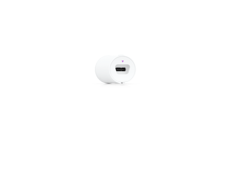 Ubiquiti UniFI AI Theta Long-Distance Lens 4K 8MP Video Resolution, 36.2° Horizontal Field Of View