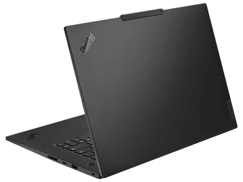 Lenovo ThinkPad T1g Gen 8 21TD0016AU Ultra 7-255H 32GB 1TB SSD RTX5060-8GB, 16" WUXGA W11P 3YR Premier Support Warranty