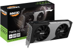 INNO3D GeForce RTX 5060 Ti TWIN X2 OC 8GB GDDR7 Graphic Card
