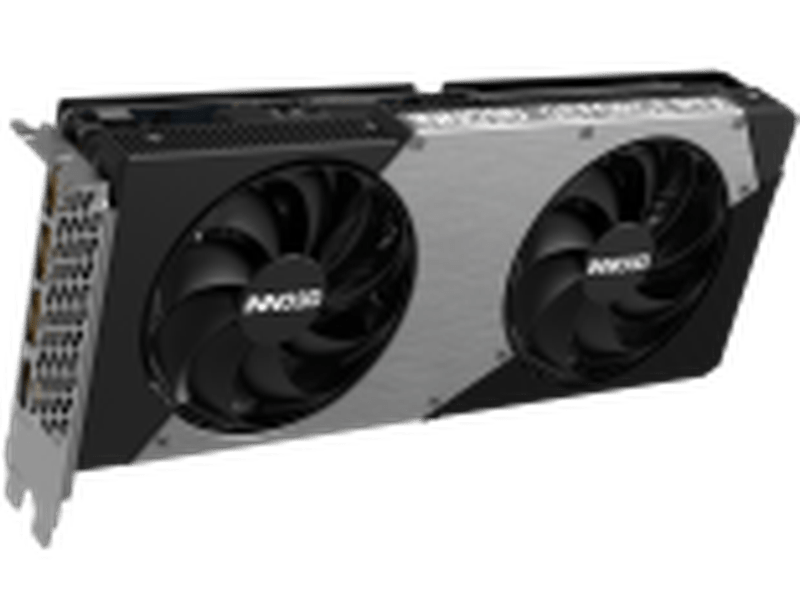 INNO3D GeForce RTX 5060 Ti TWIN X2 OC 8GB GDDR7 Graphic Card