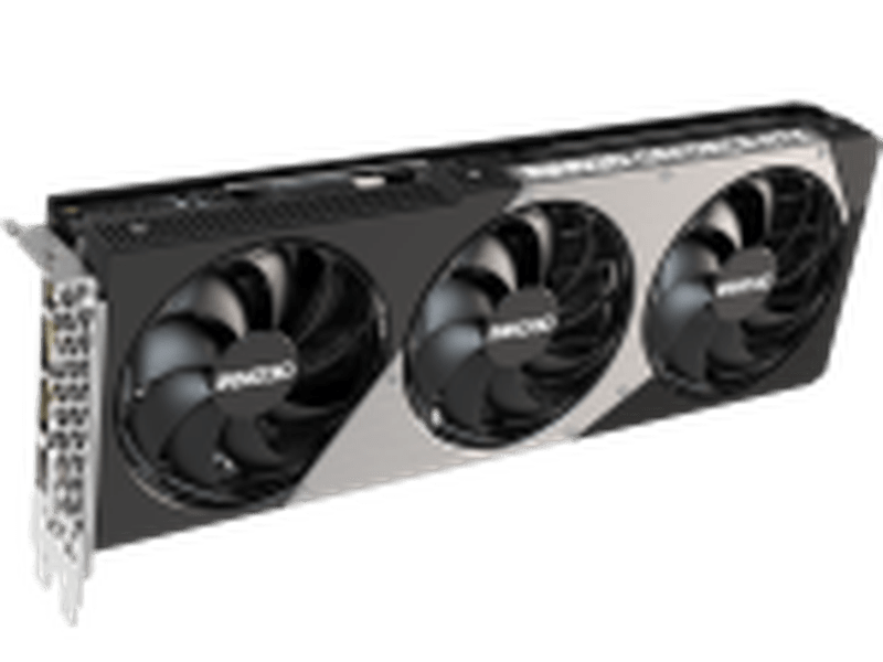 INNO3D GeForce RTX 5070 TI X3 16GB GDDR7 Graphic Card