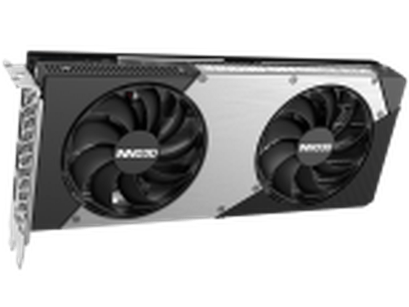 INNO3D GeForce RTX 5070 TWIN X2 12GB GDDR7 Graphic Card