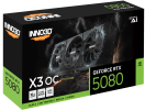 INNO3D GeForce RTX 5080 X3 OC 16GB GDDR7 Graphic Card