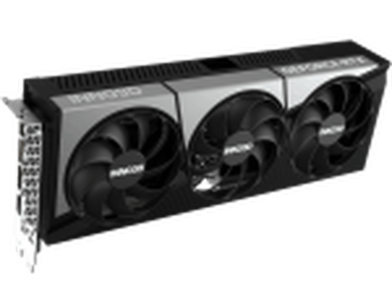 INNO3D GeForce RTX 5080 X3 OC 16GB GDDR7 Graphic Card