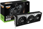 INNO3D GeForce RTX 5080 X3 OC 16GB GDDR7 Graphic Card