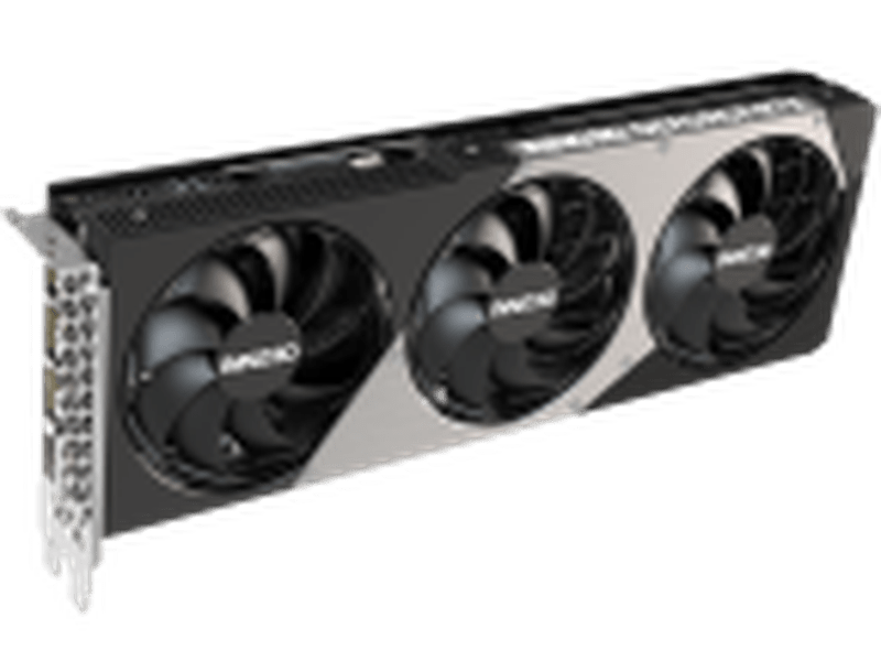 INNO3D GeForce RTX 5080 X3 16GB GDDR7 Graphic Card