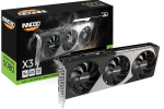 INNO3D GeForce RTX 5080 X3 16GB GDDR7 Graphic Card