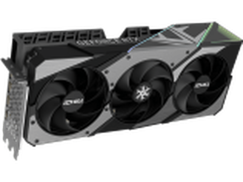INNO3D GeForce RTX 5080 ICHILL X3 V2 16GB GDDR7 Graphic Card