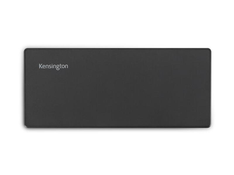 Kensington SD4781P EQ USB-C & USB-A Dual 4K Docking Station