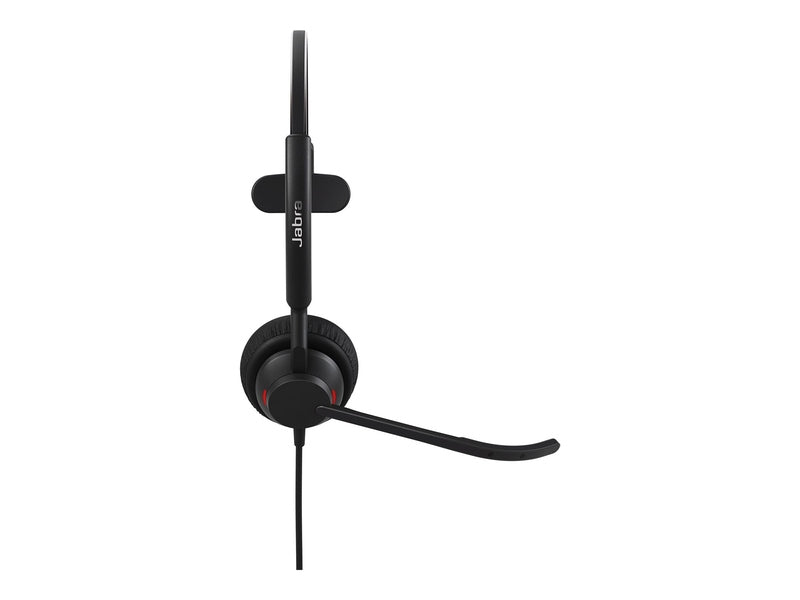 Jabra Engage 50 II UC Mono Headset Engage 50 II Link USB-C