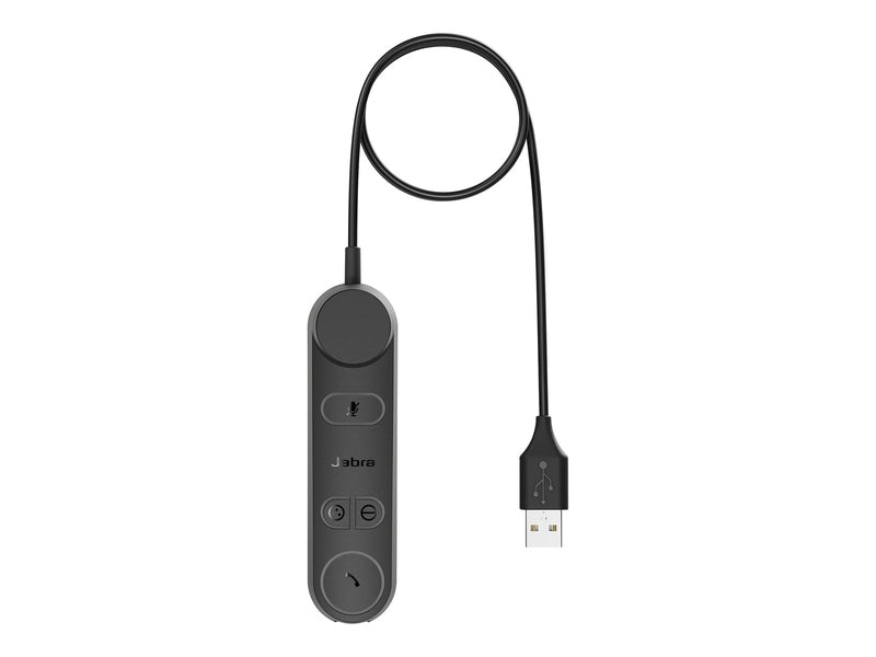 Jabra Engage 50 II UC Mono Headset Engage 50 II Link USB-C