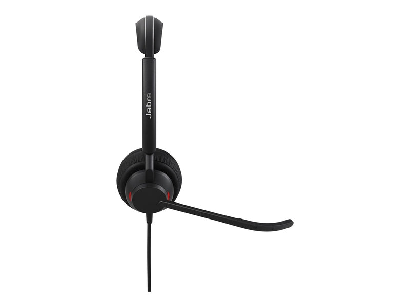 Jabra Engage 50 II MS Stereo Headset Engage 50 II Link USB-C
