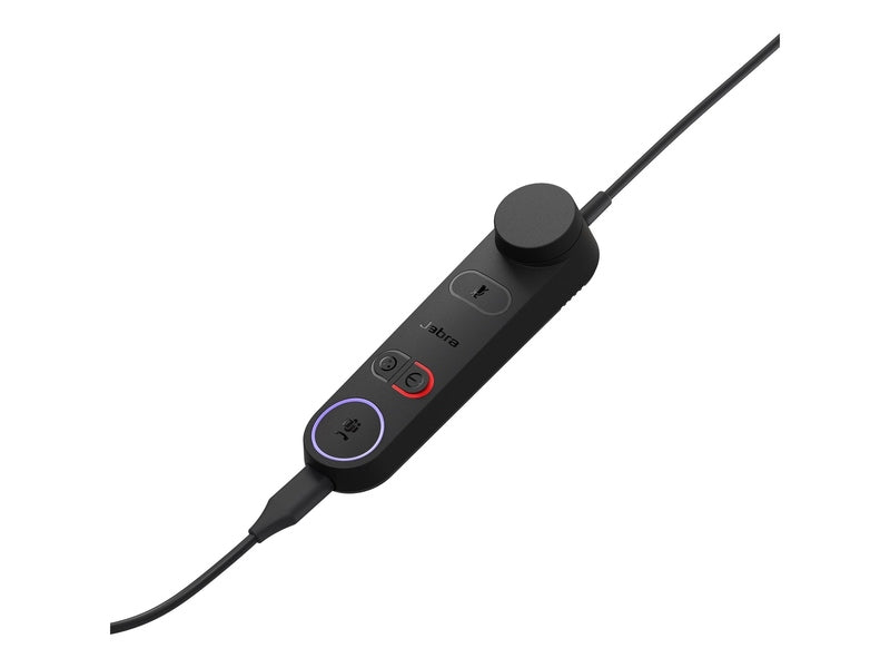 Jabra Engage 50 II MS Stereo Headset Engage 50 II Link USB-C