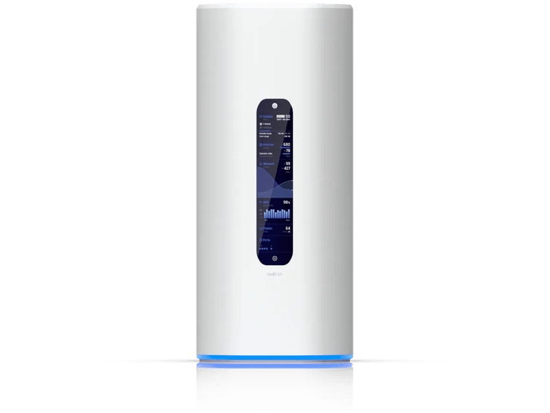 Ubiquiti UniFi Dream Router 5G Max UDR-5G-MAX