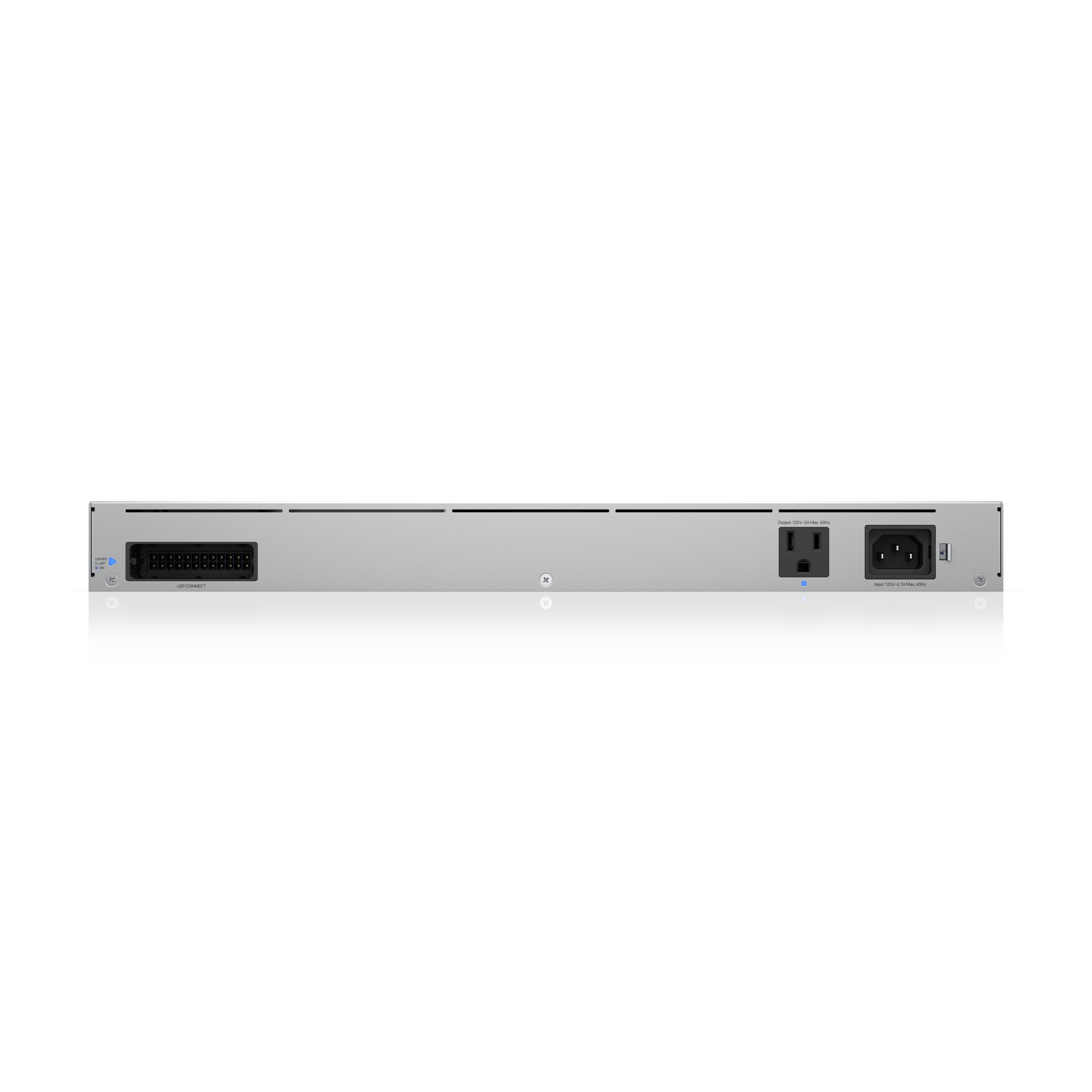Ubiquiti Next-generation UniFi Gateway Pro, DC Power Backup, Compitable UCK-G2-PLUS