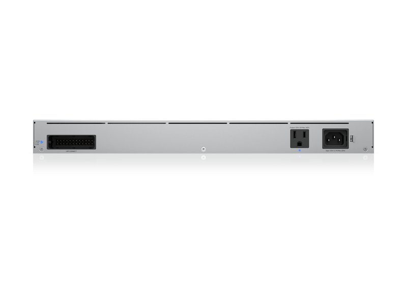 Ubiquiti Next-generation UniFi Gateway Pro, DC Power Backup, Compitable UCK-G2-PLUS