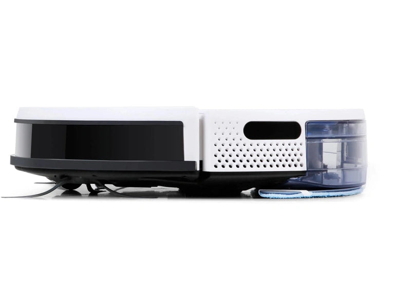 ECOVACS DEEBOT U2 Floor Cleaning Robot White