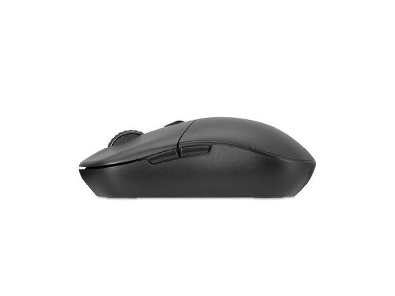 Kensington MY430 EQ Rechargeable Mouse - Black