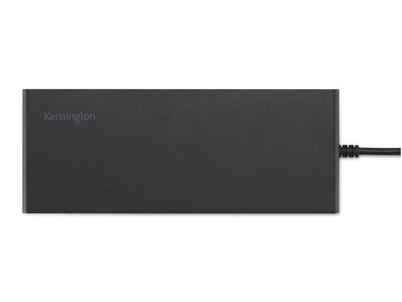 Kensington SD4842P USB-C DOCK- Triple 4K- HDMI 2 - DP- USB-C 2 100W- USB- 3YR