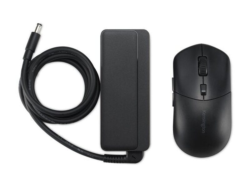 Kensington SD4842P USB-C DOCK- Triple 4K- HDMI 2 - DP- USB-C 2 100W- USB- 3YR