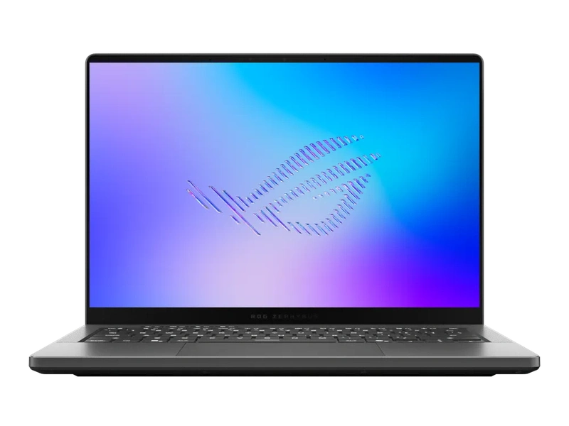 Asus ROG Zephyrus G14 2026 GU405AP-SY004W 14" 3K 120Hz Gaming Laptop, Ultra 9-386H 32GB 1TB SSD RTX 5070 8GB W11 Home 2YR Warranty