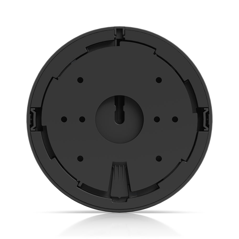 Ubiquiti Networks UVC-AI-Dome-B AI 4K 8MP PoE Dome Camera - Black